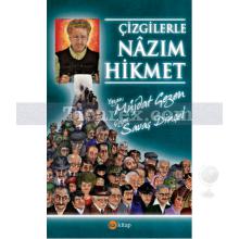 Çizgilerle Nazım Hikmet | Müjdat Gezen