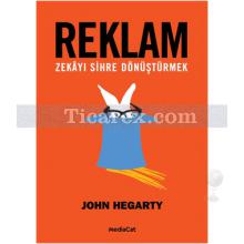 Reklam | John Hegarty