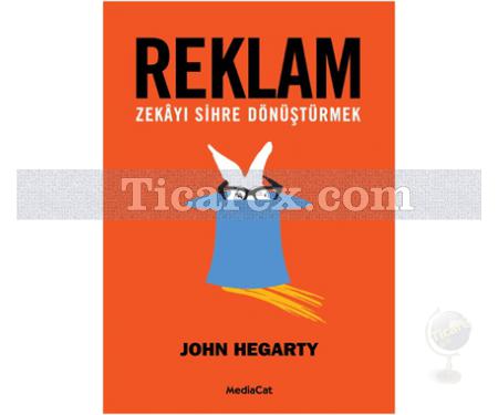 Reklam | John Hegarty - Resim 1