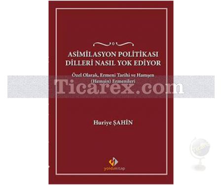 Asimilasyon Politikası, Dilleri Nasıl Yok Ediyor? | Huriye Şahin - Resim 1