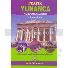 Pratik Yunanca Konuşma Klavuzu | Yükselen Erdal