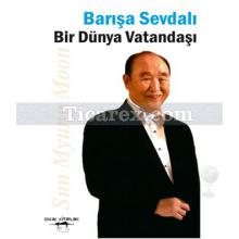 Barışa Sevdalı Bir Dünya Vatandaşı | Seville Naghshbandi