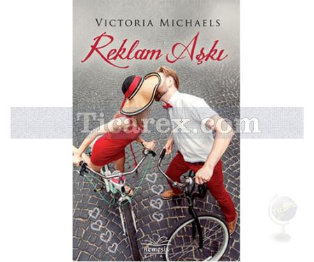 Reklam Aşkı | Victoria Michaels - Resim 1