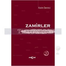 zamirler