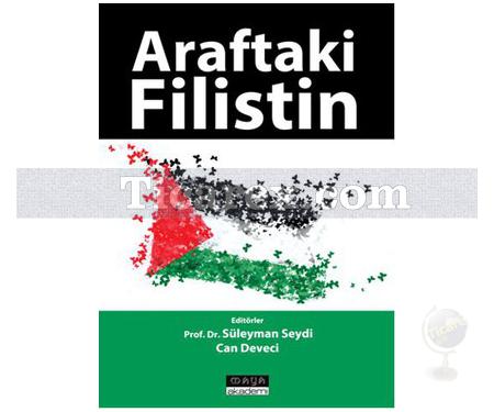 Araftaki Filistin | Can Deveci, Süleyman Seydi - Resim 1