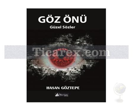 Göz Önü | Hasan Göztepe - Resim 1