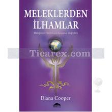 Meleklerden İlhamlar | Diana Cooper