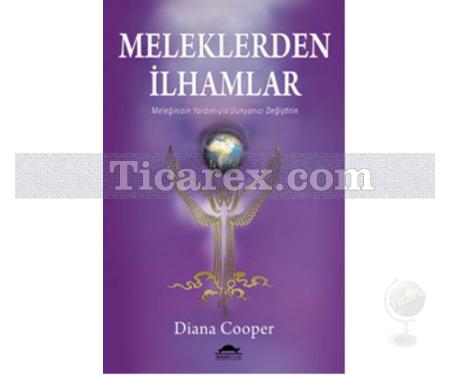 Meleklerden İlhamlar | Diana Cooper - Resim 1