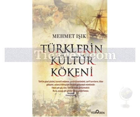 Türklerin Kültür Kökeni | Mehmet Işık - Resim 1