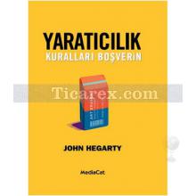 yaraticilik