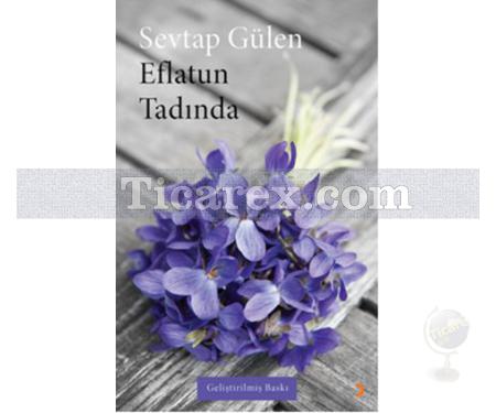 Eflatun Tadında | Sevtap Gülen - Resim 1