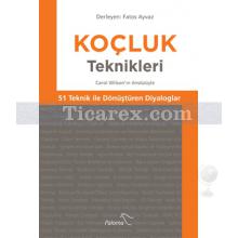 kocluk_teknikleri