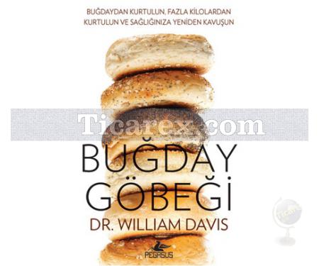 Buğday Göbeği | William Davis - Resim 1