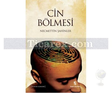 Cin Bölmesi | Necmettin Şahinler - Resim 1