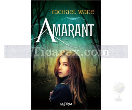 Amarant | Rachael Wade - Resim 1