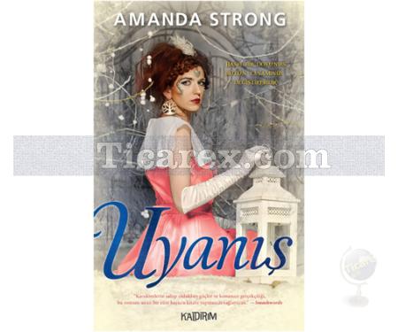 Uyanış | Amanda Strong - Resim 1