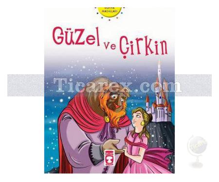 Güzel ve Çirkin | Kolektif - Resim 1