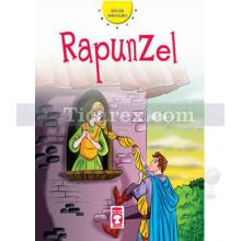 rapunzel