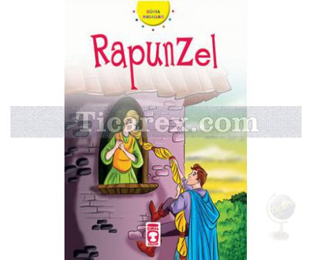 Rapunzel | Kolektif - Resim 1