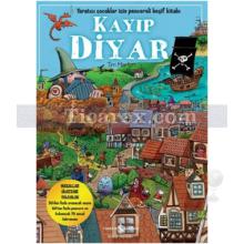 Kayıp Diyar | Tim Martyn