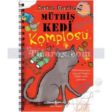 Müthiş Kedi Komplosu | Katie Davies