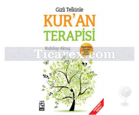 Gizli Telkinle Kur'an Terapisi | Kubilay Aktaş - Resim 1