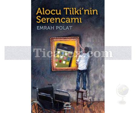 Alocu Tilki'nin Serencamı | Emrah Polat - Resim 1