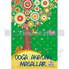 Doğa Ana'dan Masallar | Ercan Dinçer