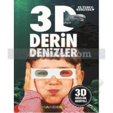 3D Derin Denizler | Tunç Topçuoğlu