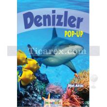 Denizler Pop-Up | Uğur Aktaş