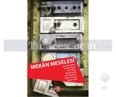 Mekan Meselesi | Önder Kulak - Resim 1