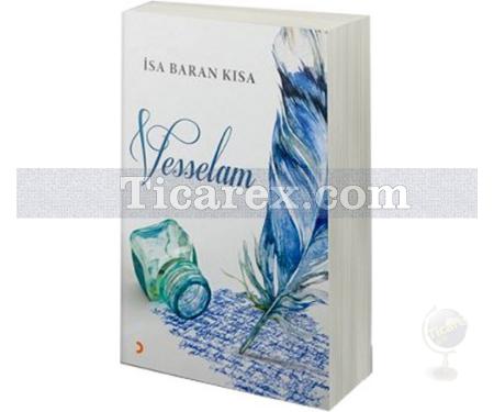 Vesselam | İsa Baran Kısa - Resim 1