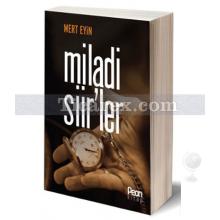 Miladi Şiirler | Mert Eyin