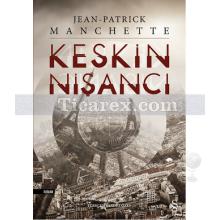 Keskin Nişancı | Jean Patrick Manchette