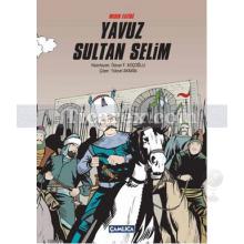 misir_fatihi_yavuz_sultan_selim