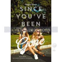 Since You've Been Gone | Morgan Matson