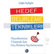 hedef_belirleme_teknikleri