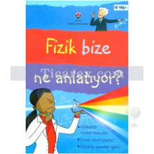 Fizik Bize Ne Anlatıyor | Kate Davies