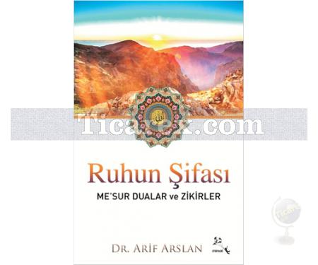 Ruhun Şifası | Arif Arslan - Resim 1