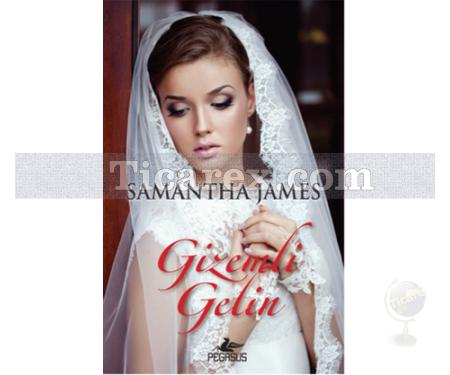 Gizemli Gelin | Samantha James - Resim 1