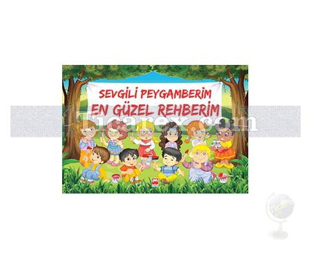 Sevgili Peygamberim - En Güzel Rehberim | Şevval Demir - Resim 1