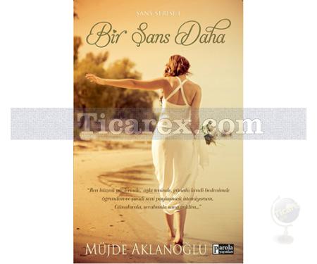 Bir Şans Daha | Şans Serisi 1 | Müjde Aklanoğlu - Resim 1