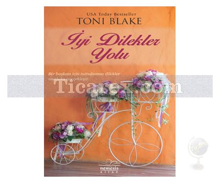 İyi Dilekler Yolu | Toni Blake - Resim 1