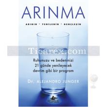 Arınma | Alejandro Junger