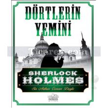 shelock_holmes_-_dortlerin_yemini