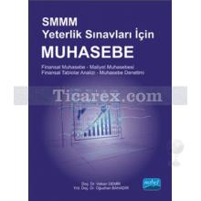 Muhasebe | SMMM Yeterlik Sınavları İçin | Oğuzhan Bahadır, Volkan Demir