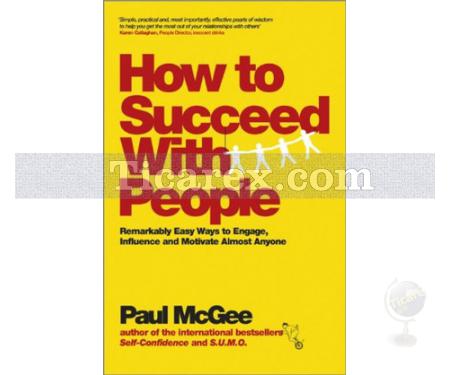 How to Succeed with People | Paul McGee - Resim 1