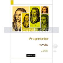 Fragmanlar | Novalis