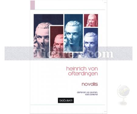 Heinrich Von Ofterdingen | Novalis - Resim 1