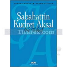 Ne Tuhaf | Sabahattin Kudret Aksal